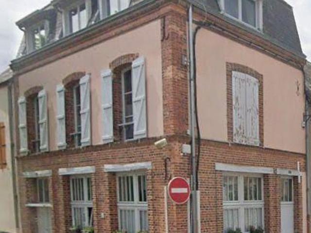 Appartement à louer à Saint Calais 72120