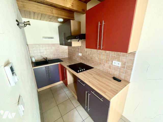 Appartement à louer à Saint Chély d'Apcher, Occitanie, €