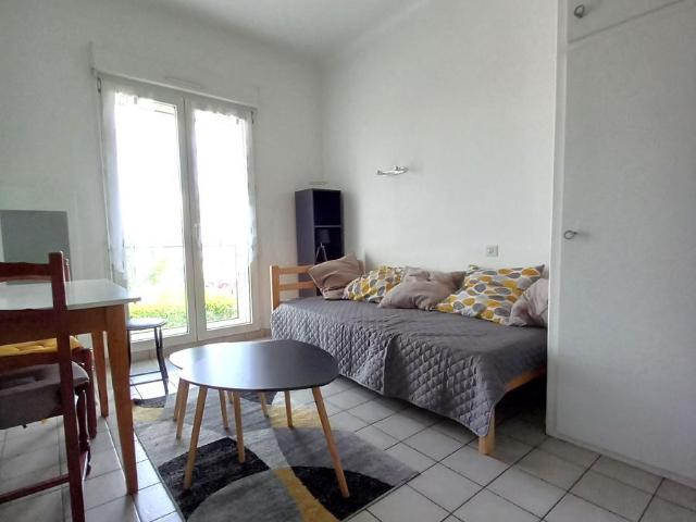 Appartement à louer à Saint Chély d'Apcher, Occitanie, €