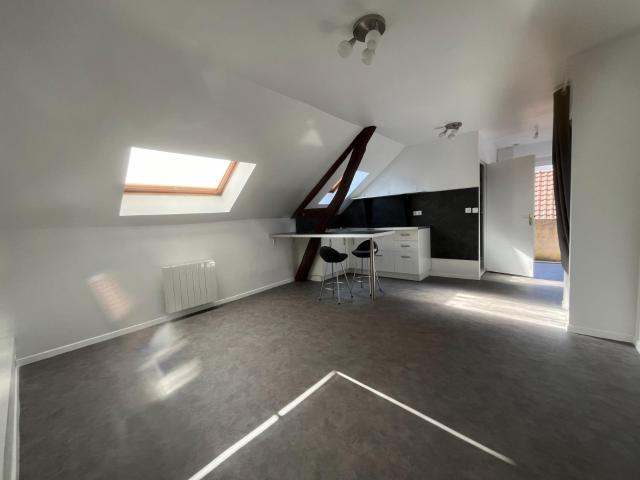 Appartement à louer à Saint André de l'Eure 27220