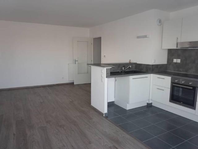 Appartement à louer à Saint André lez Lille 59350