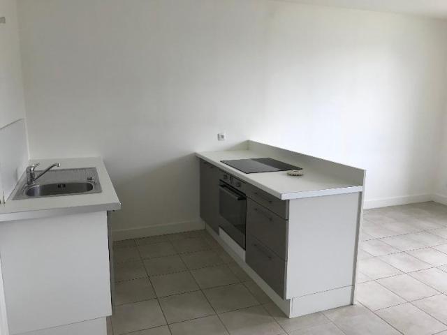 Appartement à louer à Saint André les Vergers 10120