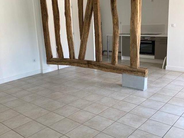 Appartement à louer à Saint André les Vergers 10120