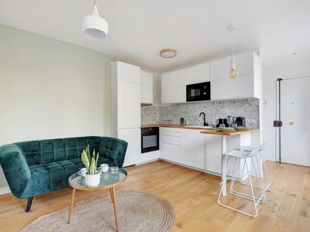 appartement à louer à Saint Avoye, Paris