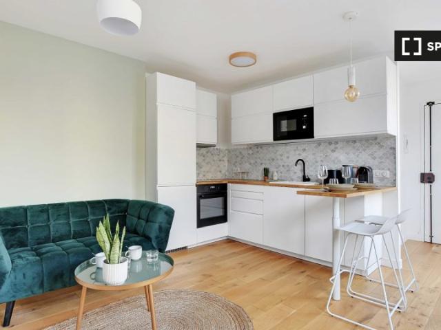 appartement à louer à Saint Avoye, Paris