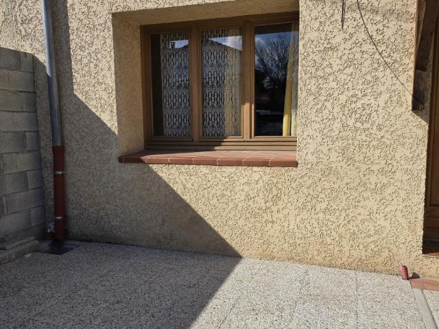 Appartement à louer à Saint Bonnet de Mure, Auvergne Rhône Alpes, €