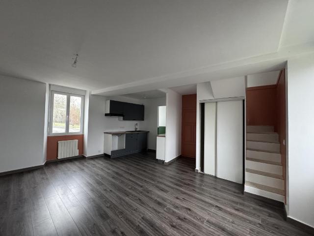 Appartement à louer à Saint Berthevin 53940