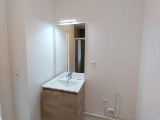 Appartement à louer à Saint Gilles, Bretagne, €