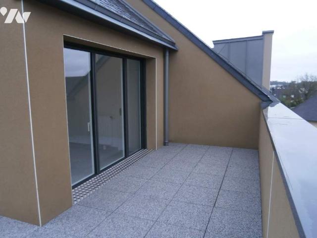 Appartement à louer à Saint Gilles, Bretagne, €