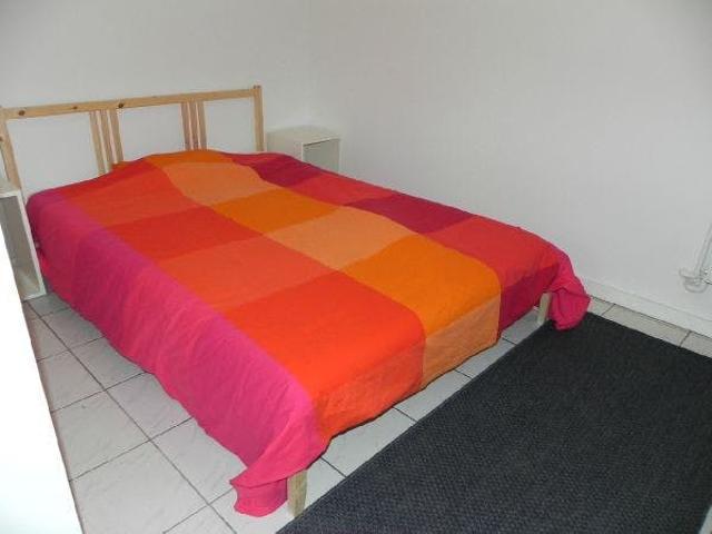 Appartement à louer à Saint Gilles, Rue de Suisse