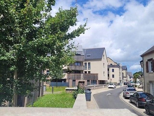 Appartement à louer à SAINT GILLES T2 54 m²