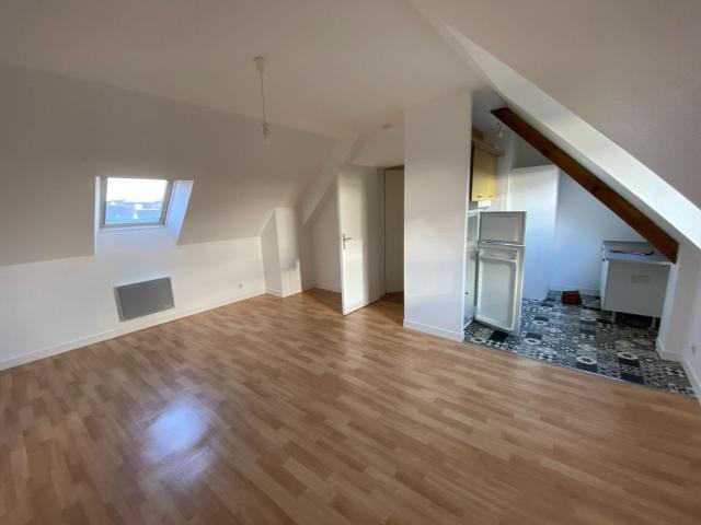 Appartement à louer à Saint Gilles 35590