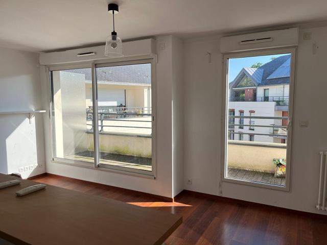 Appartement à louer à Saint Grégoire 35760