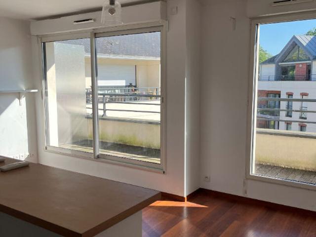 Appartement à louer à Saint Grégoire, Bretagne, €