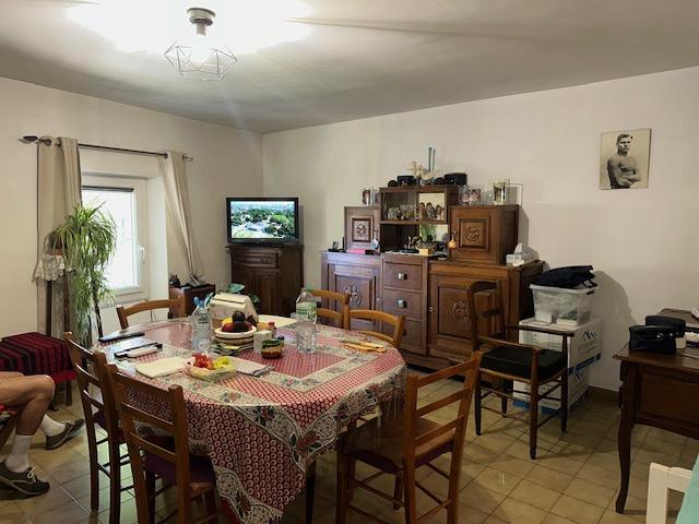 APPARTEMENT A LOUER A SAINT DIDIER