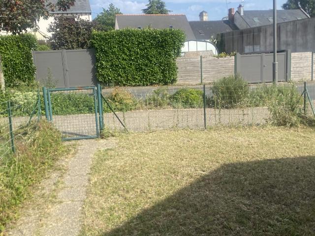 Appartement à louer à Saint Étienne de Montluc, Pays de la Loire, €
