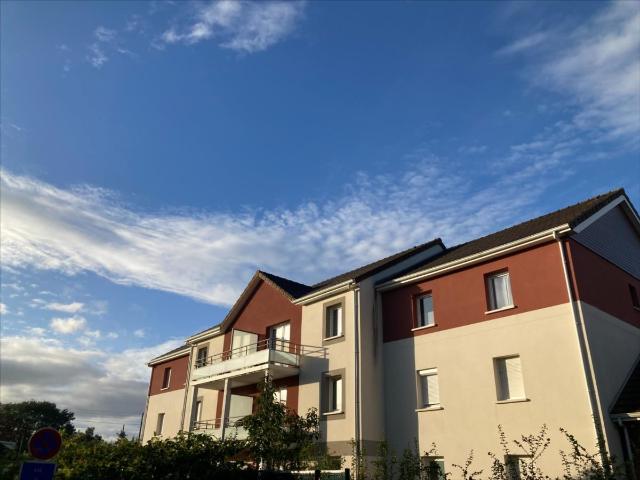 Appartement à louer à Saint Étienne du Rouvray 76800