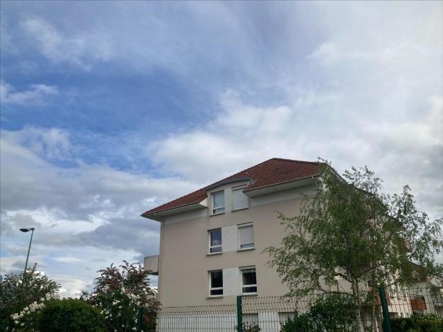 Appartement à louer à Saint Étienne du Rouvray 76800