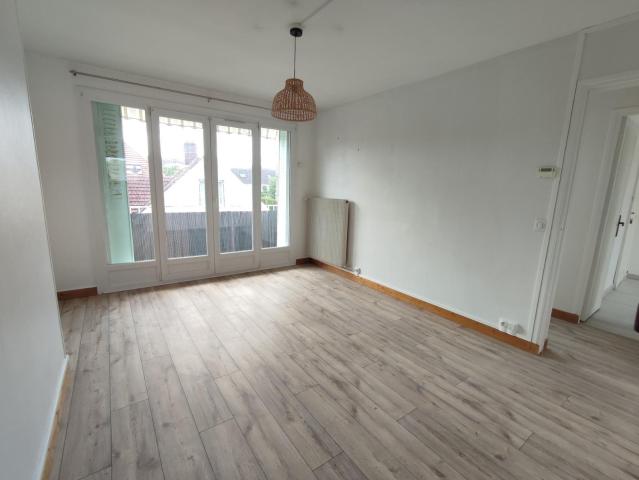 Appartement à louer à Saint Étienne du Rouvray 76800