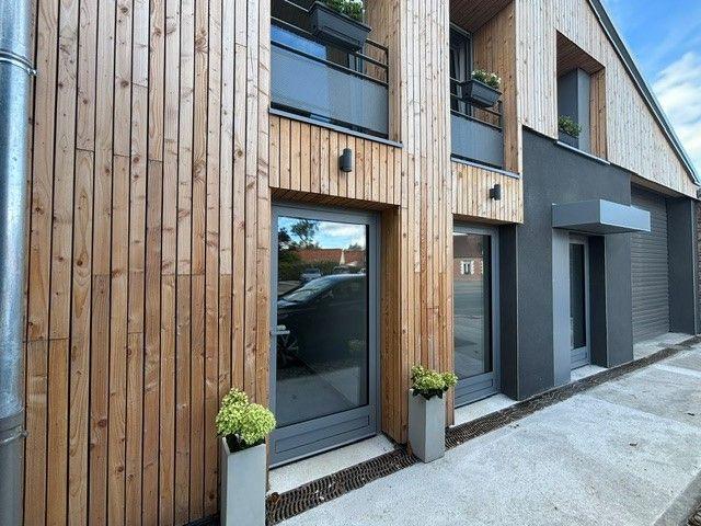 Appartement à louer à Saint Floris 62350