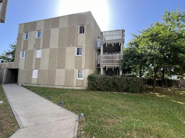Appartement à louer à Saint Herblain 44800