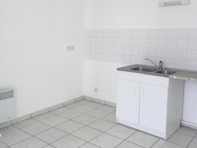 Appartement à louer à Saint Herblain, Pays de la Loire, €