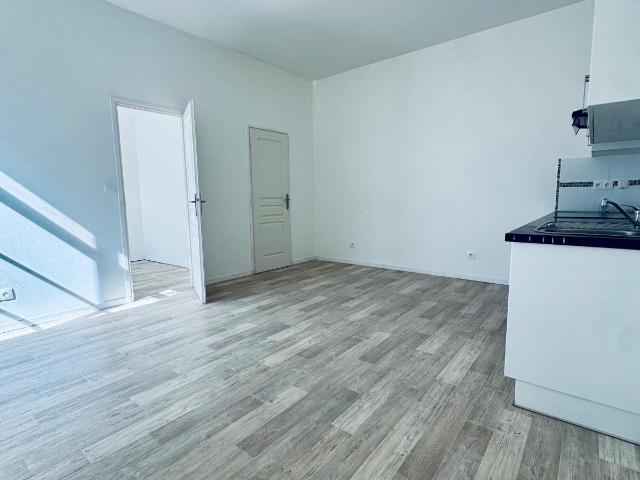 Appartement à louer à Saint Omer 62500