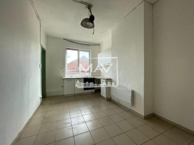 Appartement à louer à Saint omer •
