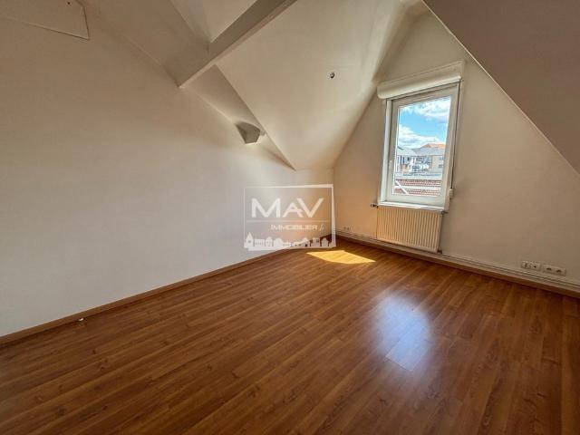 Appartement à louer à Saint omer •