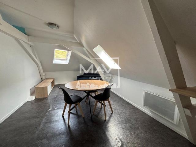 Appartement à louer à Saint omer •