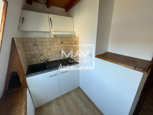 Appartement à louer à Saint omer •