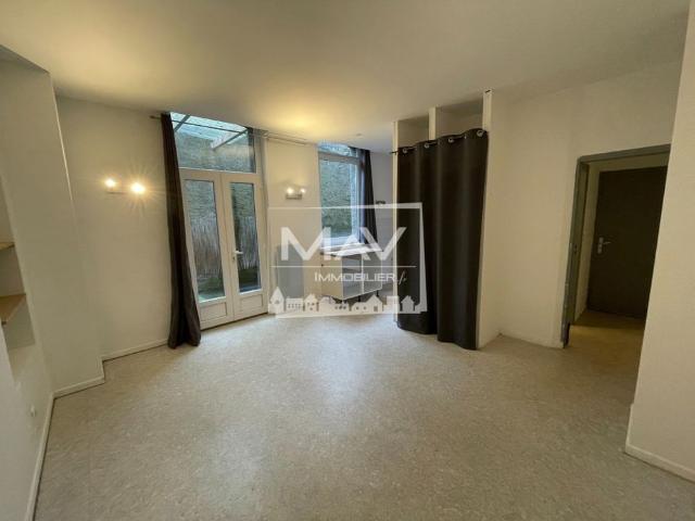 Appartement à louer à Saint omer •