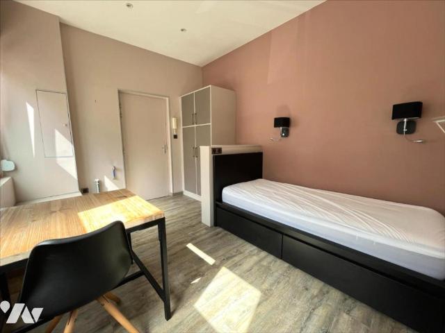 Appartement à louer à Saint Omer, Hauts de France, €