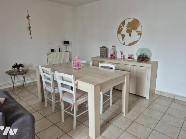 Appartement à louer à Saint Omer, Hauts de France, €