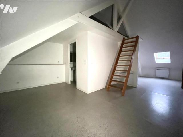 Appartement à louer à Saint Omer, Hauts de France, €