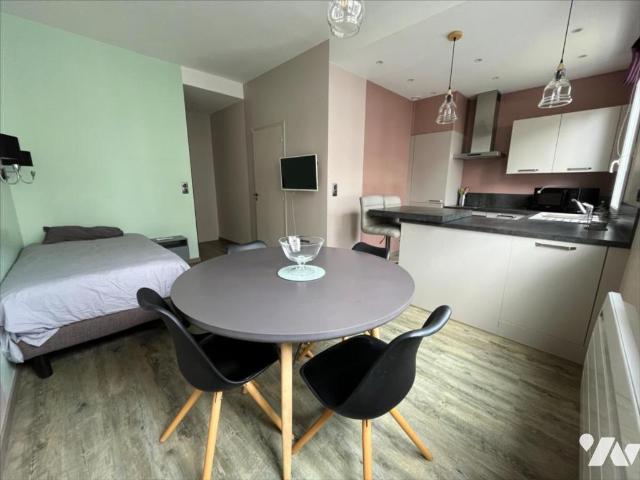 Appartement à louer à Saint Omer, Hauts de France, €