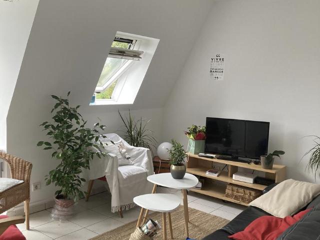 Appartement à louer à Saint Laurent Blangy 62223