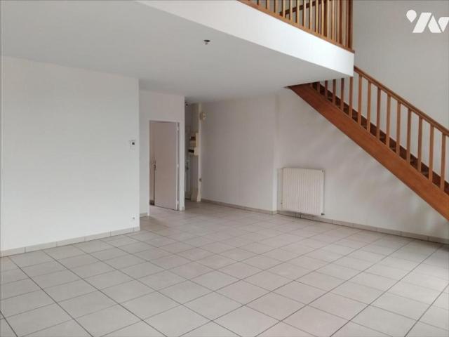 Appartement à louer à Saint Lumine de Clisson, Pays de la Loire, €