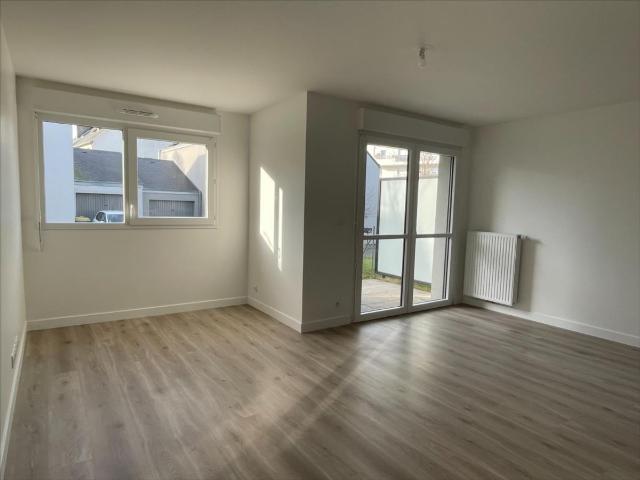 Appartement à louer à Saint Malo 35400