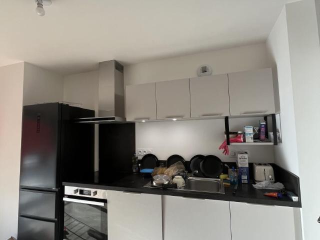 Appartement à louer à Saint Malo 35400