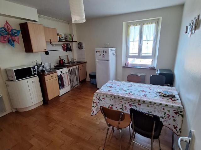 Appartement à louer à Saint Malo 35400