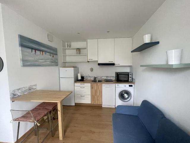 Appartement à louer à Saint Malo 35400