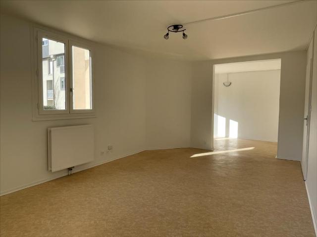 Appartement à louer à Saint Malo 35400