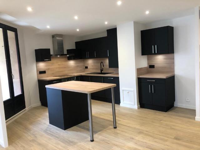 Appartement à louer à Saint Malo 35400