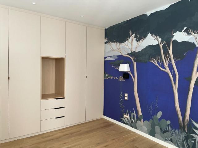 Appartement à louer à Saint Malo 35400
