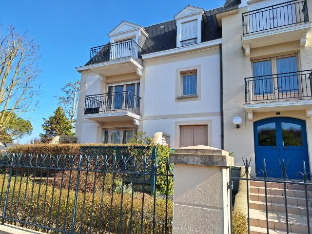Appartement à louer à Saint Malo 35400