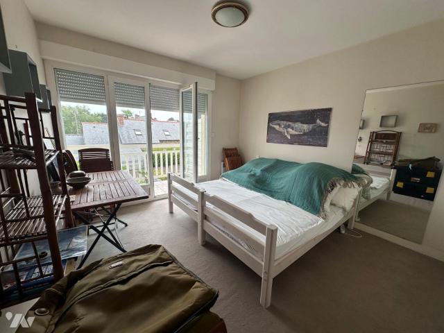 Appartement à louer à Saint Malo, Bretagne, €