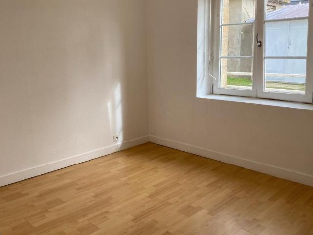 Appartement à louer à Saint Malo, Bretagne, €