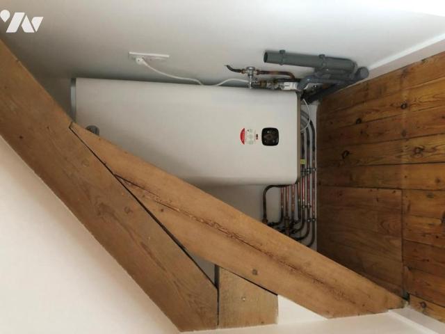 Appartement à louer à Saint Malo, Bretagne, €