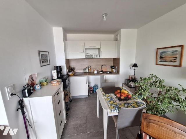 Appartement à louer à Saint Malo, Bretagne, €